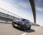 2023 Maserati Grecale GT (Color: Bronzo Opaco) Front Wallpapers 150x120 (6)