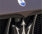 2023 Maserati Grecale GT (Color: Bronzo Opaco) Grille Wallpapers 150x120 (34)