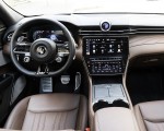 2023 Maserati Grecale GT (Color: Bronzo Opaco) Interior Cockpit Wallpapers 150x120 (40)