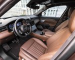 2023 Maserati Grecale GT (Color: Bronzo Opaco) Interior Front Seats Wallpapers 150x120 (44)