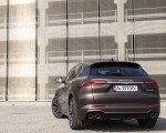 2023 Maserati Grecale GT (Color: Bronzo Opaco) Rear Wallpapers 150x120 (24)