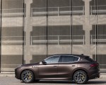 2023 Maserati Grecale GT (Color: Bronzo Opaco) Side Wallpapers 150x120 (25)