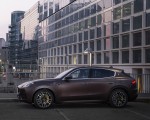 2023 Maserati Grecale GT (Color: Bronzo Opaco) Side Wallpapers 150x120 (31)