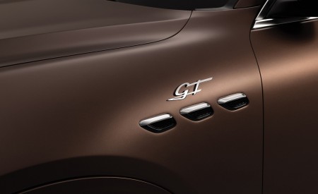 2023 Maserati Grecale GT Detail Wallpapers  450x275 (54)