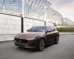 2023 Maserati Grecale GT Front Three-Quarter Wallpapers 150x120 (47)
