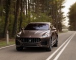 2023 Maserati Grecale GT Front Wallpapers  150x120 (49)