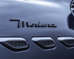 2023 Maserati Grecale Modena (Color: Blu Nobile) Detail Wallpapers  150x120 (24)
