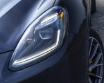 2023 Maserati Grecale Modena (Color: Blu Nobile) Headlight Wallpapers 150x120 (19)