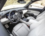 2023 Maserati Grecale Modena (Color: Blu Nobile) Interior Front Seats Wallpapers 150x120 (43)