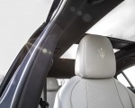 2023 Maserati Grecale Modena (Color: Blu Nobile) Interior Seats Wallpapers 150x120 (36)