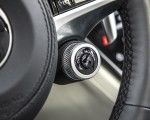 2023 Maserati Grecale Modena (Color: Blu Nobile) Interior Steering Wheel Wallpapers 150x120 (33)