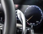 2023 Maserati Grecale Modena (Color: Blu Nobile) Paddle Shifters Wallpapers 150x120 (34)