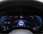 2023 Maserati Grecale Modena (Color: Grigio Cangiante) Digital Instrument Cluster Wallpapers 150x120