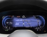 2023 Maserati Grecale Modena (Color: Grigio Cangiante) Digital Instrument Cluster Wallpapers 150x120