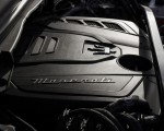 2023 Maserati Grecale Modena (Color: Grigio Cangiante) Engine Wallpapers 150x120
