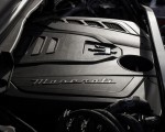 2023 Maserati Grecale Modena (Color: Grigio Cangiante) Engine Wallpapers 150x120 (75)