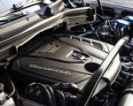 2023 Maserati Grecale Modena (Color: Grigio Cangiante) Engine Wallpapers  150x120