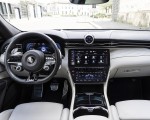 2023 Maserati Grecale Modena (Color: Grigio Cangiante) Interior Cockpit Wallpapers 150x120