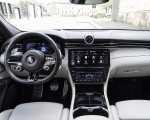 2023 Maserati Grecale Modena (Color: Grigio Cangiante) Interior Cockpit Wallpapers 150x120 (78)