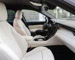 2023 Maserati Grecale Modena (Color: Grigio Cangiante) Interior Front Seats Wallpapers 150x120