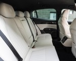 2023 Maserati Grecale Modena (Color: Grigio Cangiante) Interior Rear Seats Wallpapers 150x120 (87)