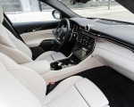 2023 Maserati Grecale Modena (Color: Grigio Cangiante) Interior Seats Wallpapers 150x120
