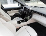 2023 Maserati Grecale Modena (Color: Grigio Cangiante) Interior Seats Wallpapers 150x120 (88)