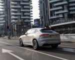 2023 Maserati Grecale Modena (Color: Grigio Cangiante) Rear Three-Quarter Wallpapers 150x120 (62)