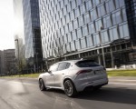 2023 Maserati Grecale Modena (Color: Grigio Cangiante) Rear Three-Quarter Wallpapers 150x120 (63)