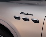 2023 Maserati Grecale Modena Detail Wallpapers  150x120