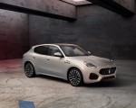 2023 Maserati Grecale Modena Front Three-Quarter Wallpapers 150x120