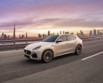 2023 Maserati Grecale Modena Front Three-Quarter Wallpapers 150x120