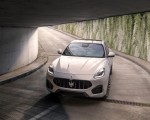2023 Maserati Grecale Modena Front Wallpapers 150x120