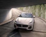 2023 Maserati Grecale Modena Front Wallpapers 150x120 (95)