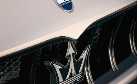 2023 Maserati Grecale Modena Grille Wallpapers 450x275 (102)