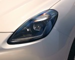 2023 Maserati Grecale Modena Headlight Wallpapers 150x120