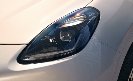 2023 Maserati Grecale Modena Headlight Wallpapers 450x275 (101)