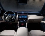 2023 Maserati Grecale Modena Interior Cockpit Wallpapers 150x120