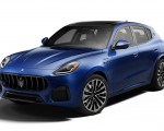 2023 Maserati Grecale Modena Limited Edition Wallpapers 150x120 (90)