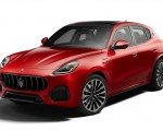2023 Maserati Grecale Modena Limited Edition Wallpapers  150x120 (91)
