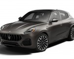 2023 Maserati Grecale Modena Limited Edition Wallpapers  150x120 (93)