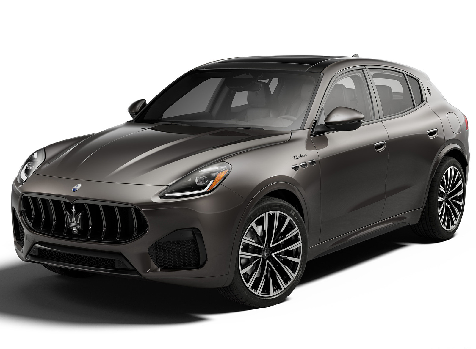 Maserati 2023