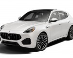 2023 Maserati Grecale Modena Limited Edition Wallpapers 150x120 (94)