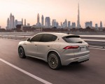 2023 Maserati Grecale Modena Rear Three-Quarter Wallpapers 150x120