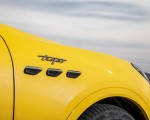 2023 Maserati Grecale Trofeo (Color: Giallo Corse) Detail Wallpapers 150x120 (43)