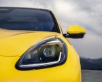 2023 Maserati Grecale Trofeo (Color: Giallo Corse) Headlight Wallpapers 150x120 (40)