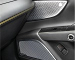 2023 Maserati Grecale Trofeo (Color: Giallo Corse) Interior Detail Wallpapers 150x120 (52)