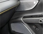 2023 Maserati Grecale Trofeo (Color: Giallo Corse) Interior Detail Wallpapers 150x120