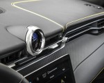 2023 Maserati Grecale Trofeo (Color: Giallo Corse) Interior Detail Wallpapers 150x120 (53)