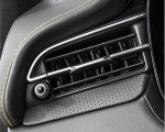2023 Maserati Grecale Trofeo (Color: Giallo Corse) Interior Detail Wallpapers 150x120 (54)